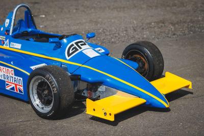 1983 RALT FORMULA 3 RT3 -83