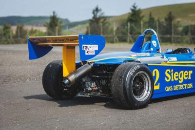 1983 RALT FORMULA 3 RT3 -83