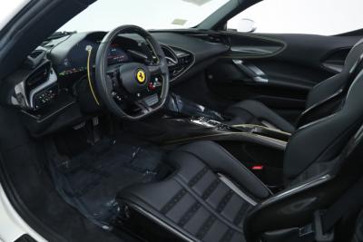 2024 Ferrari SF90 SPIDER