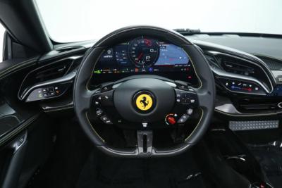 2024 Ferrari SF90 SPIDER