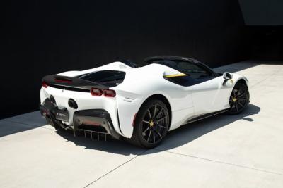 2024 Ferrari SF90 SPIDER