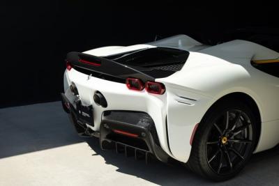 2024 Ferrari SF90 SPIDER