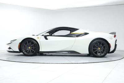 2024 Ferrari SF90 SPIDER