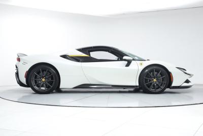 2024 Ferrari SF90 SPIDER