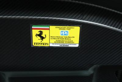 2024 Ferrari SF90 SPIDER