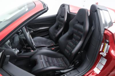 2019 Ferrari 488 Pista Spider