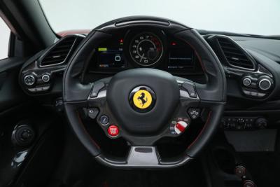 2019 Ferrari 488 Pista Spider