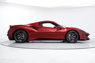 2019 Ferrari 488 Pista Spider