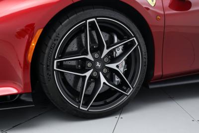 2019 Ferrari 488 Pista Spider