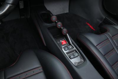 2019 Ferrari 488 Pista Spider