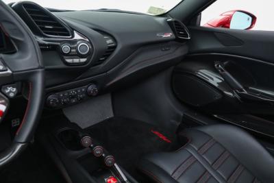2019 Ferrari 488 Pista Spider