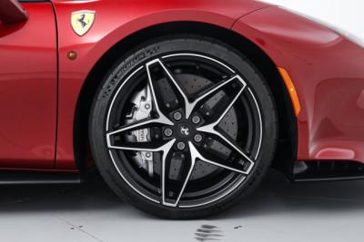 2019 Ferrari 488 Pista Spider
