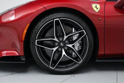 2019 Ferrari 488 Pista Spider
