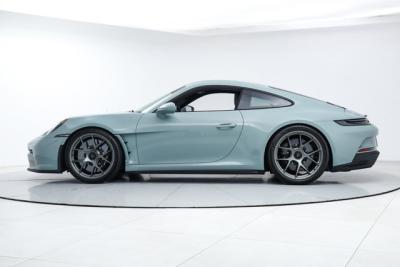 2024 Porsche 911