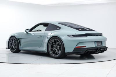 2024 Porsche 911