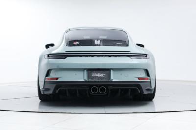 2024 Porsche 911