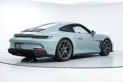 2024 Porsche 911