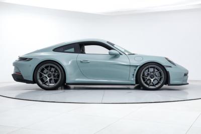 2024 Porsche 911