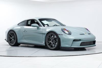 2024 Porsche 911