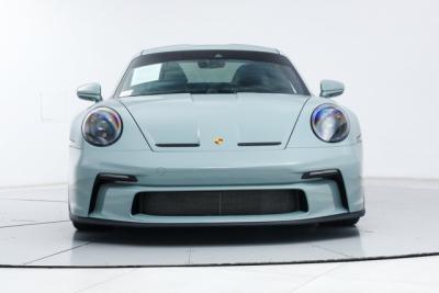 2024 Porsche 911