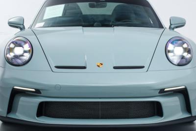 2024 Porsche 911