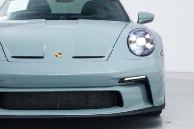 2024 Porsche 911
