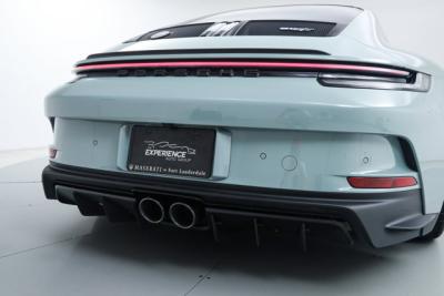 2024 Porsche 911