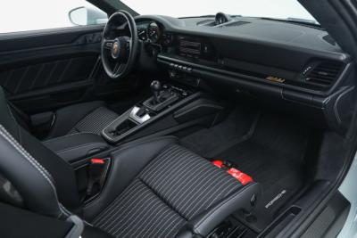 2024 Porsche 911