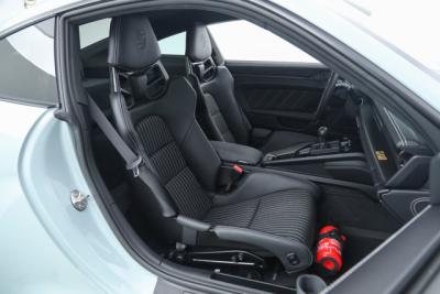 2024 Porsche 911