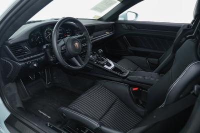 2024 Porsche 911