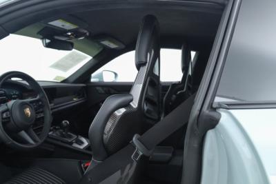 2024 Porsche 911