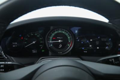 2024 Porsche 911