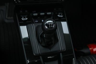 2024 Porsche 911