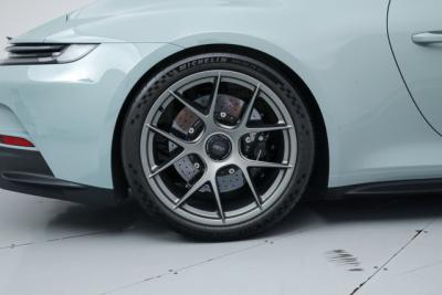 2024 Porsche 911