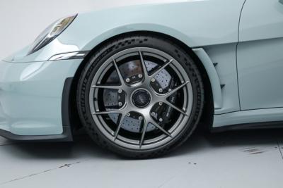 2024 Porsche 911