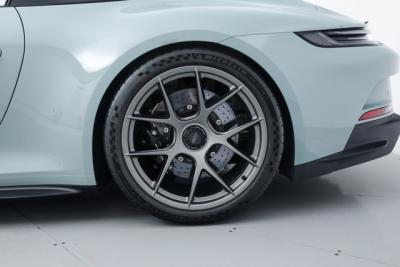 2024 Porsche 911