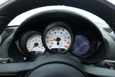 2024 Porsche 718 Spyder