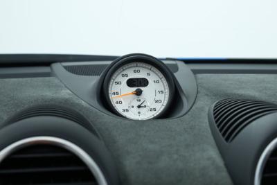 2024 Porsche 718 Spyder