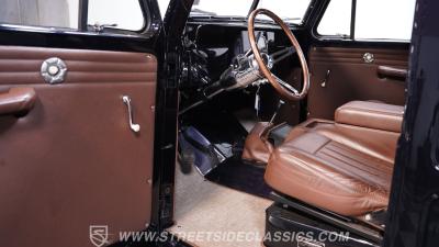 1950 Willys Wagon V8 RESTOMOD 4x4
