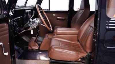 1950 Willys Wagon V8 RESTOMOD 4x4
