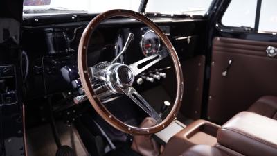 1950 Willys Wagon V8 RESTOMOD 4x4