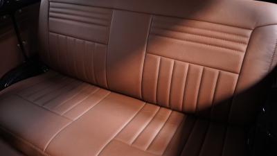 1950 Willys Wagon V8 RESTOMOD 4x4