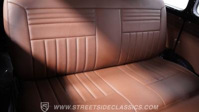 1950 Willys Wagon V8 RESTOMOD 4x4