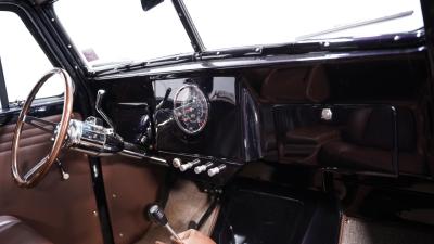 1950 Willys Wagon V8 RESTOMOD 4x4