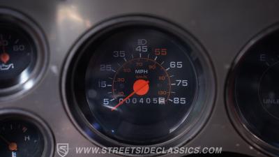 1986 Chevrolet K10 4x4