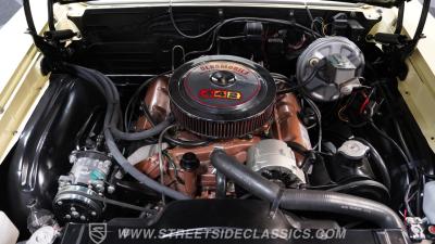 1967 Oldsmobile CUTLASS 442