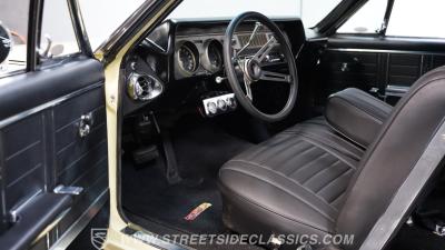 1967 Oldsmobile CUTLASS 442