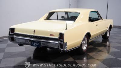 1967 Oldsmobile CUTLASS 442