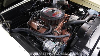 1967 Oldsmobile CUTLASS 442