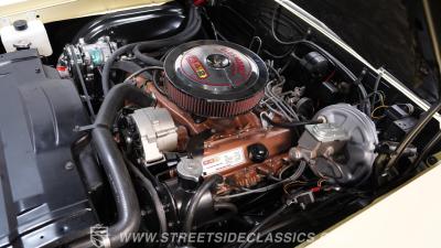 1967 Oldsmobile CUTLASS 442